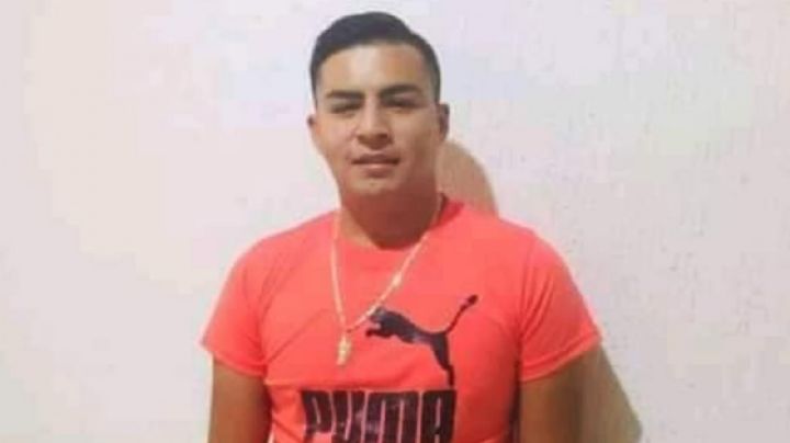 'Levantan' en Sonora a Alejandro, joven de 20 años; su familia ruega por ayuda para hallarlo