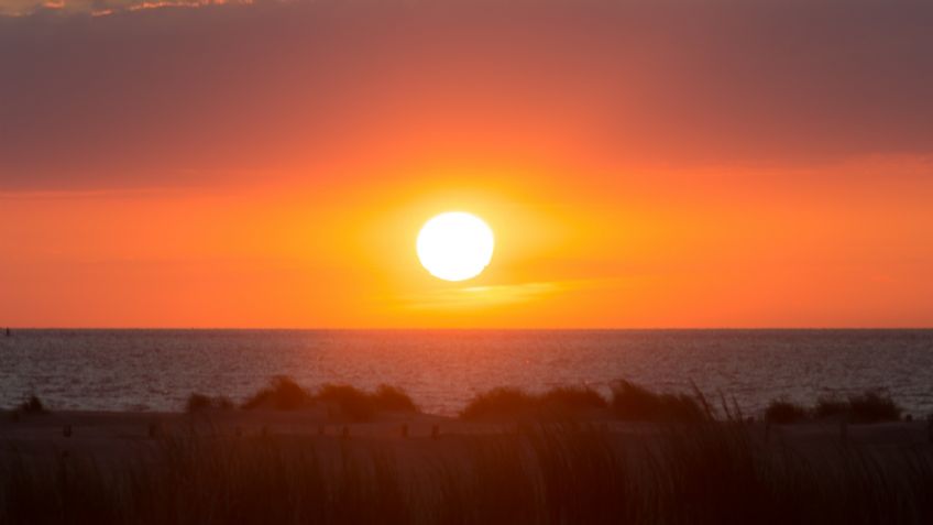 Clima en Sonora 19 de marzo: Habrá tarde cálida y cielo despejado para la entidad este sábado