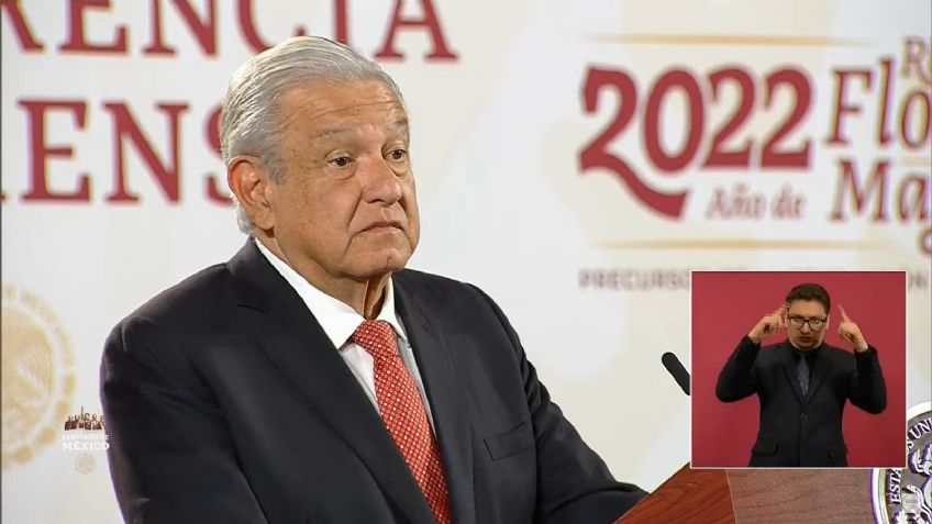 AMLO revela nueva información sobre violencia en el Estadio Corregidora: FGE busca a 14 implicados