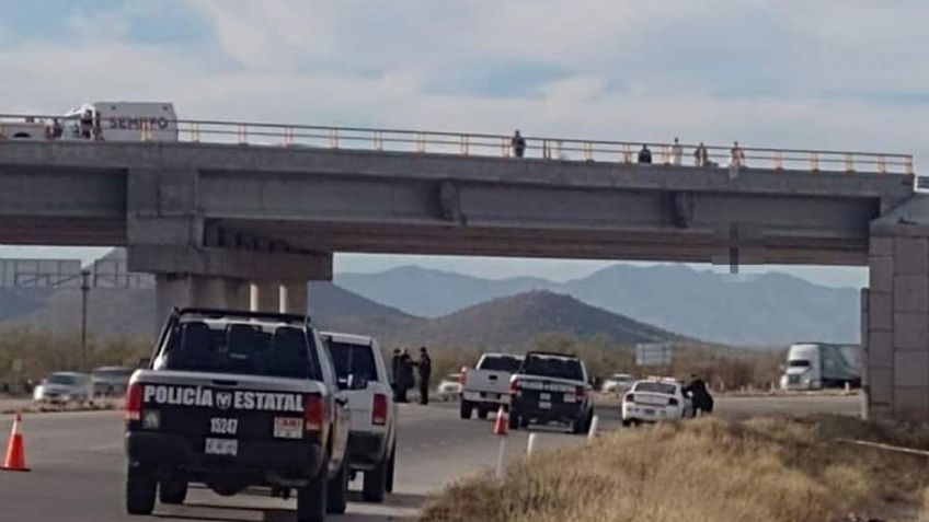 Los tres asesinados en Hermosillo y Guaymas tenían antecedentes penales, señala la FGJE
