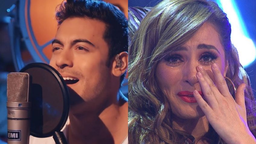 Adiós Cynthia Rodríguez: Carlos Rivera le compone canción a otra mujer y deja en shock a Televisa