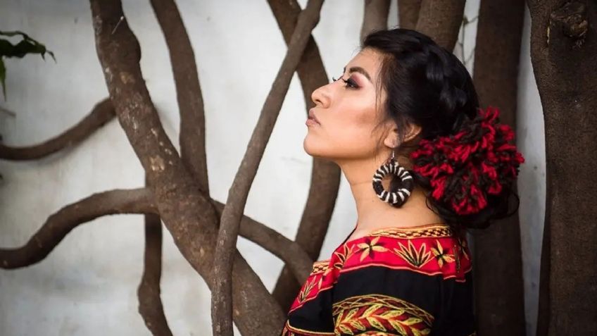 Sin mujer no hay lengua materna, se transmite desde los cantos de cuna, aseguran artistas