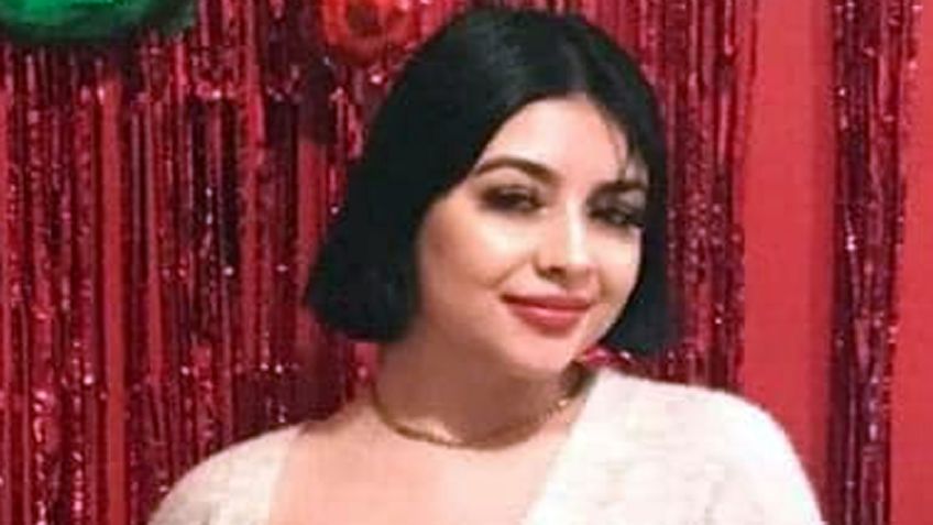 Desesperada madre busca a María Fernanda, menor de 16 años desaparecida en Sonora