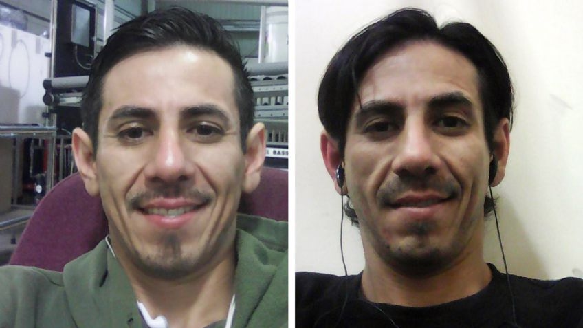 Reynaldo salió de casa y desapareció en Sonora; su familia pide ayuda para localizarlo