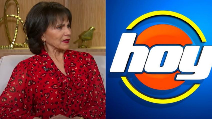 Adiós TV Azteca: Tras declararse gay, actor traiciona a Chapoy con Televisa y llega a 'Hoy'