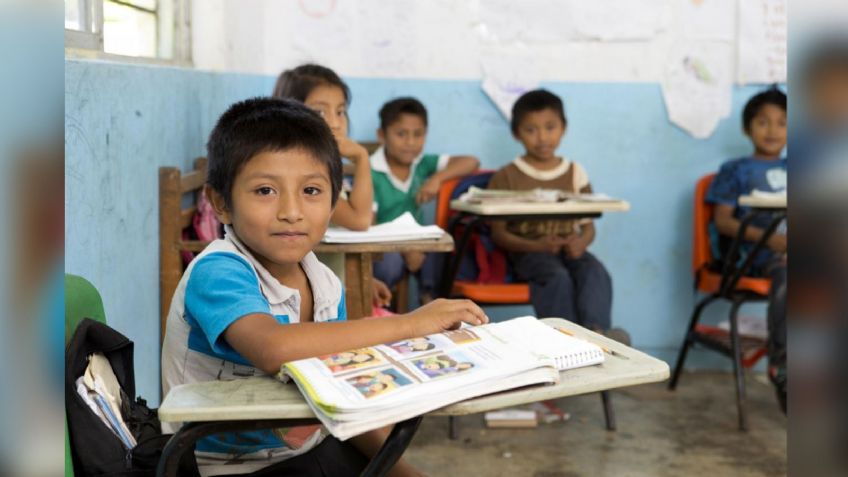 Autoridades buscan reducir la desnutrición en estudiantes rurales en Navojoa