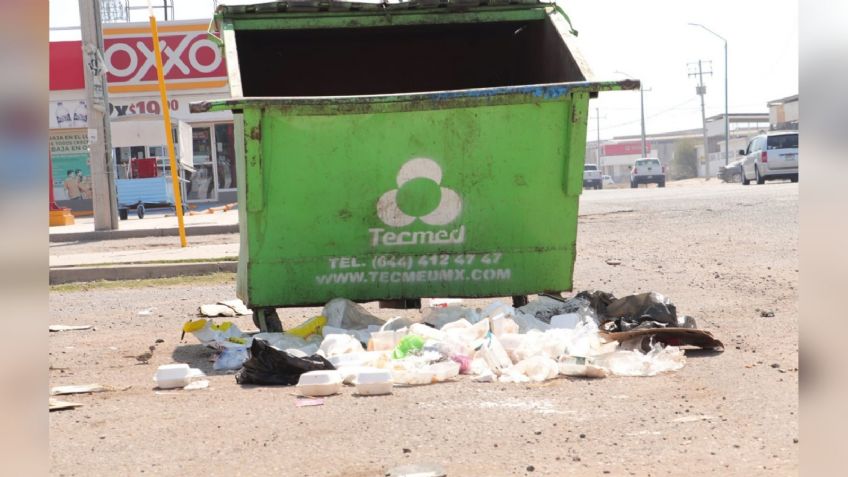 Cajemenses no están satisfechos con los servicios públicos que reciben