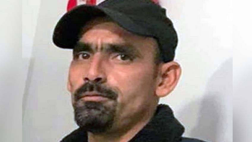 Francisco Luis desapareció el día de San Valentín; habría sido 'levantado' en Sonora