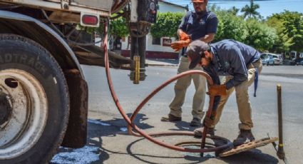 Servicios de agua potable y alcantarillado en Sonora viven 'al día' y están próximos a colapsar