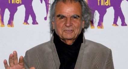 Luto en el mundo de la moda: Fallece Patrick Demarchelier, fotógrafo francés, a los 78 años