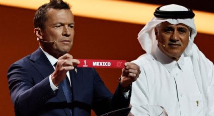 Qatar 2022: México se ubica en el grupo C; estos son los equipos que enfrentará en primera fase