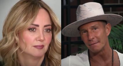 Shock en 'Hoy': Tras 22 años, Andrea Legarreta confirma crisis con Erik Rubín al borde del llanto