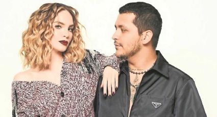 Tras terminar su relación con Christian Nodal, Belinda regresa para dar noticia a sus seguidores