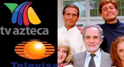 Divorciado y sin trabajo: Tras dejar Televisa y veto de TV Azteca, famoso galán hace esto para vivir