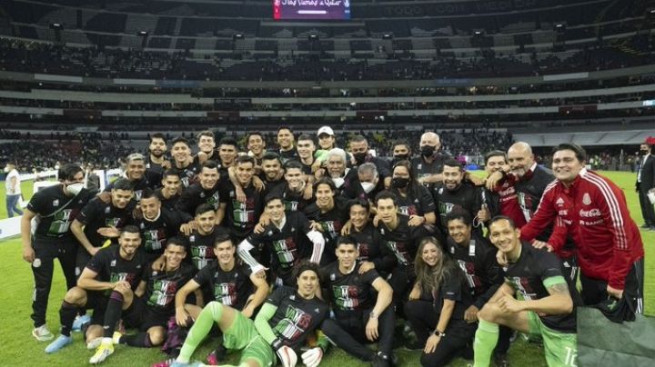 ¡Apunta la fecha! Estos días serán los partidos de la Selección Mexicana en Qatar 2022