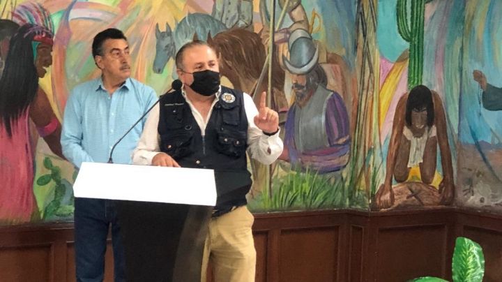 Alistan operativos para tener una Semana Santa 'blanca'