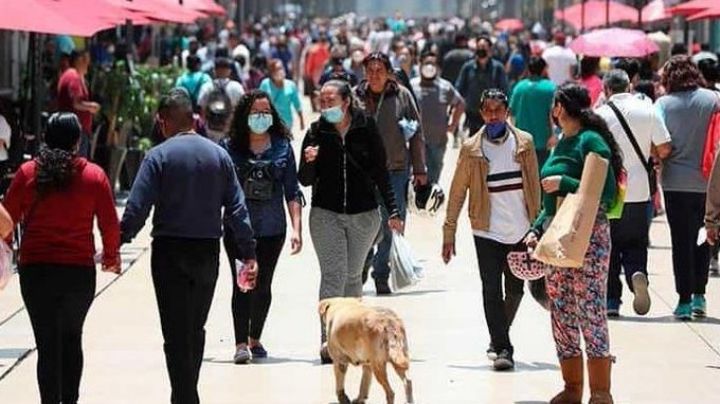 Covid-19 en México permite mantener semáforo en verde; SSA reporta 111 muertes en 24 horas