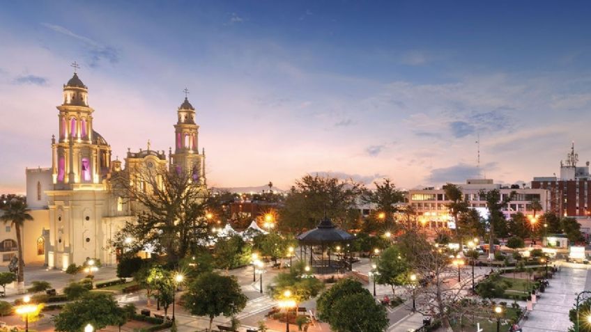 Clima Sonora hoy 1 de abril 2022: Conagua comparte el pronóstico del tiempo de este viernes