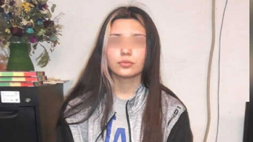 Hermosillo: Sana y salva encuentran a menor de 16 con reporte de desaparecida