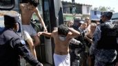 Crisis en El Salvador: Bukele resalta captura de miles de pandilleros en 15 días