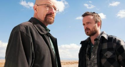 ¡Regresan! Última temporada de 'Better Call Saul' mostrará a los protagonistas de 'Breaking Bad'