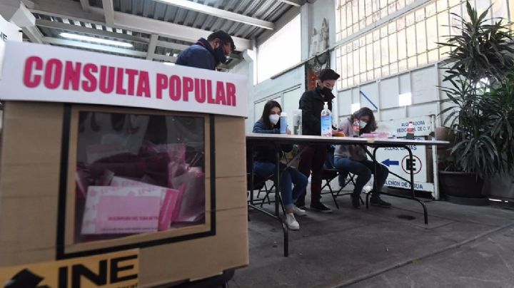 Consulta Popular de Revocación de mandato en Sonora: ¿El presidente AMLO se va o se queda?