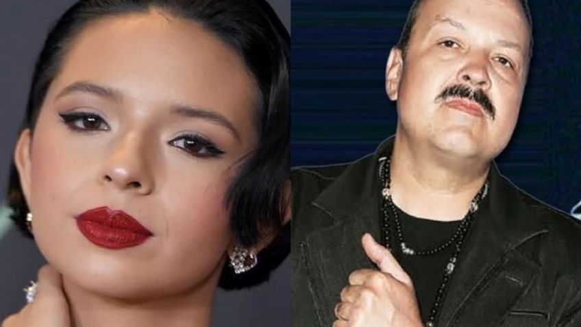 Tras escándalo con Gussy Lau, Ángela reaparece junto a Pepe Aguilar y ¿él la hundió en público?