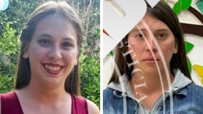 Localizan en Hermosillo a Itzel Estefanía, joven de 19 años desaparecida en Michoacán