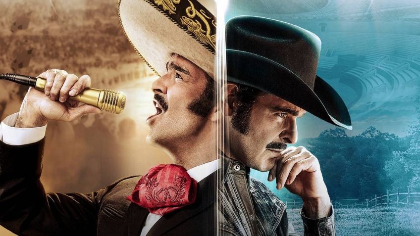 Pese a la furia de doña 'Cuquita', Juan Osorio presume FOTO con el elenco del 'Último Rey'