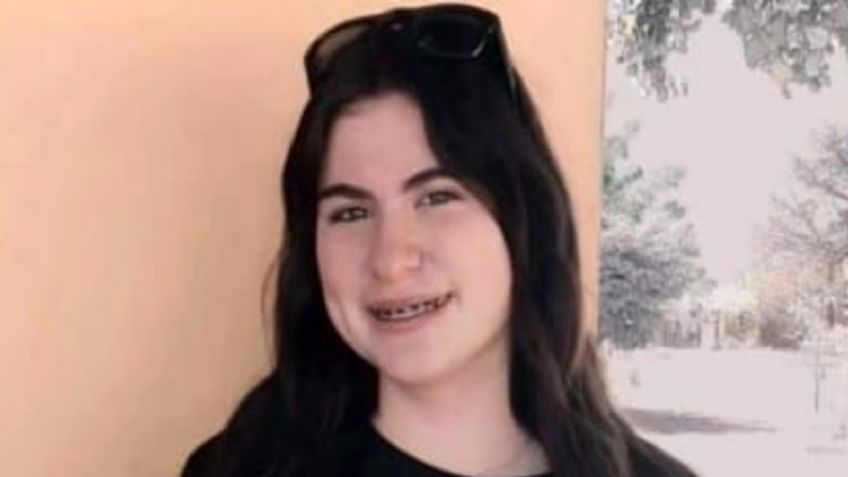 Aldara Lilen pudo regresar a casa; estuvo varios días desaparecida en Ciudad Obregón