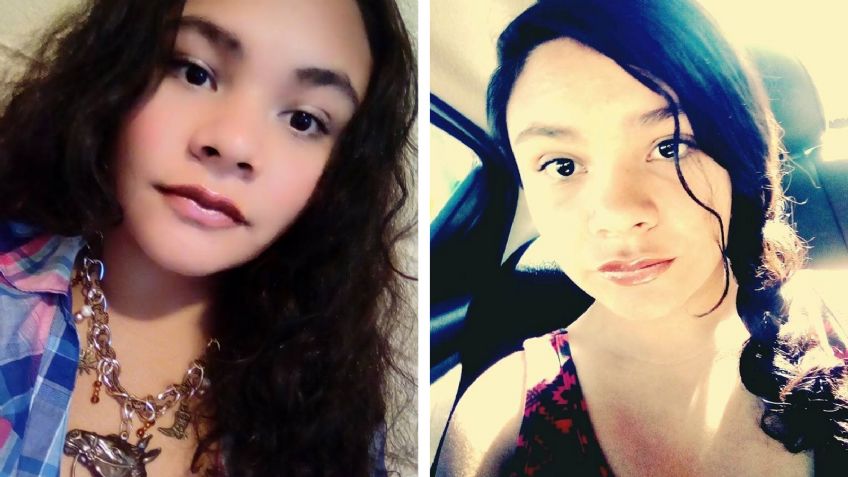 Conmoción en Sonora por la repentina desaparición de Ana Christina; su familia la busca