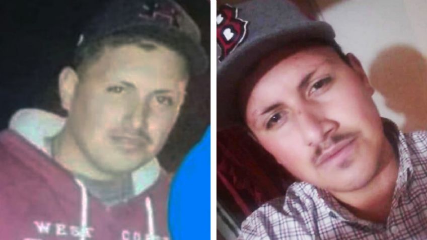 Ola de desapariciones en Sonora: Afligida familia busca a Yovanny Alonso en Caborca