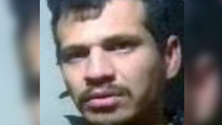 Otro desaparecido en Ciudad Obregón: Piden ayuda para dar con el paradero de Israel León