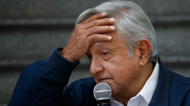 Fracasa consulta de Revocación de Mandato de AMLO: Solo votaron 2 de cada 10 mexicanos