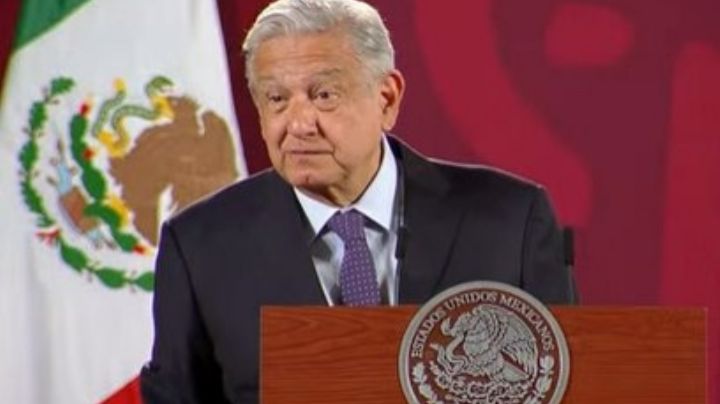 AMLO celebra participación en consulta de Revocación de Mandato y acusa al INE de 'boicot'