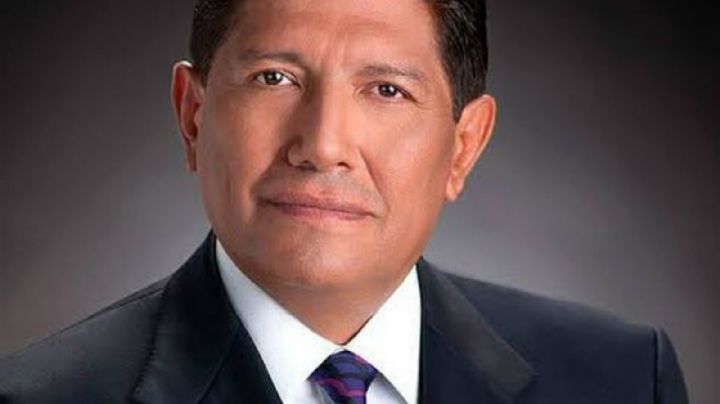 Tras ser hospitalizado y tener disputas legales, Juan Osorio manda 'recadito' a los Fernández