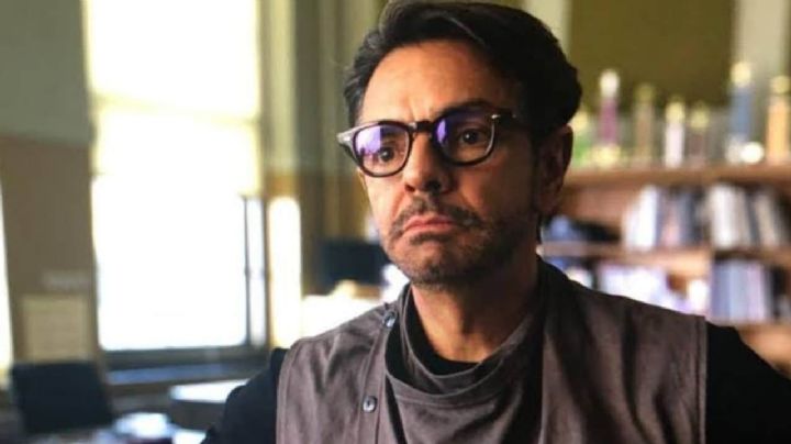 Eugenio Derbez manda doloroso mensaje y da triste noticia: "Sigo pensando que nos vamos a encontrar"