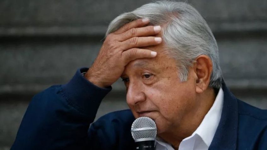 Fracasa consulta de Revocación de Mandato de AMLO: Solo votaron 2 de cada 10 mexicanos