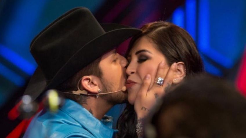 "Los milagros existen": Madre de Christian Nodal comparte uno de los momentos más felices de la familia