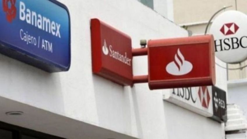 ¡Prepara los pagos! Bancos cerrarán por Semana Santa a partir de este día