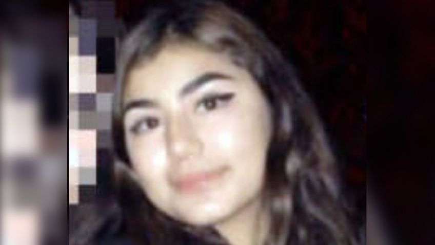 Buscan a Alejandra, joven de 14 años desaparecida en Sonora; ya se había extraviado en 2021