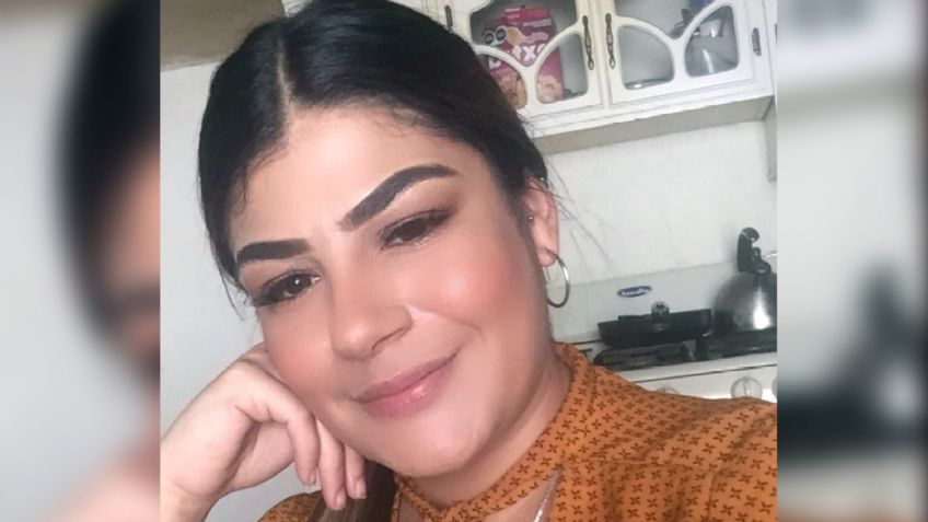 "Estoy preocupada por ella": Angustiada madre busca a su hija América Dueñas en Sonora