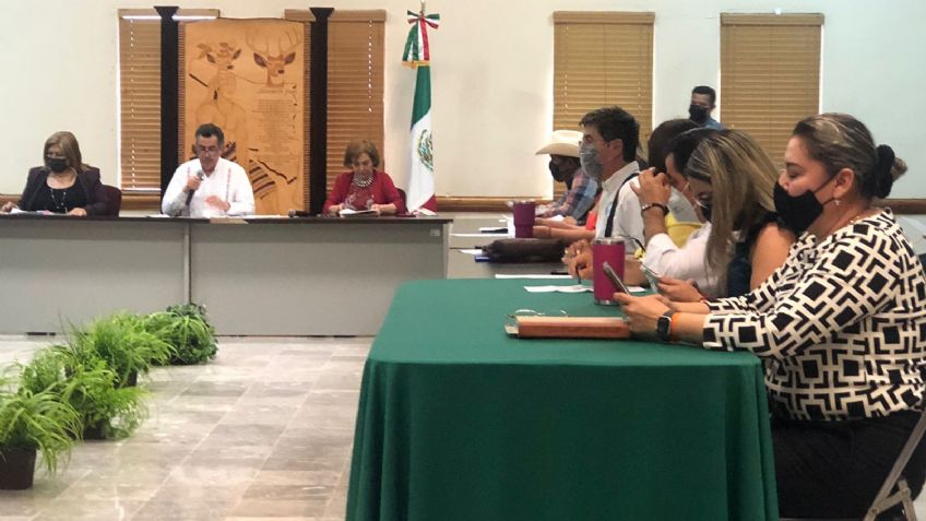 Cabildo de Cajeme aprueba crédito de 39mdp por parte del FAIS; se trabajará en obras públicas