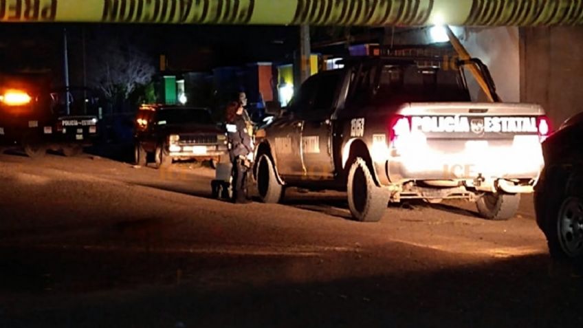 Reconocen a mujer ejecutada a tiros en Cajeme; tenía tres hijos que quedan huérfanos