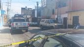 Gatilleros privan de la vida a una pareja en plena vía pública de Celaya; no hay detenidos
