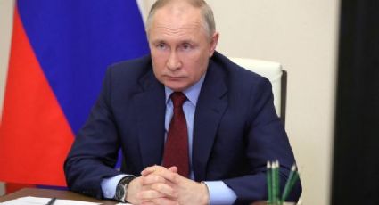 Se adelanta: Putin garantiza la victoria sobre Ucrania y confirma que no se avanzará en los diálogos de paz