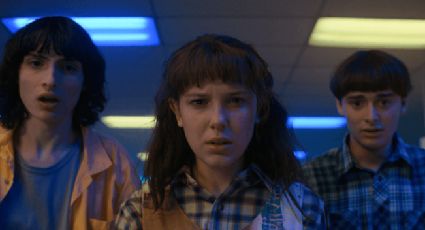 (VIDEO) ¡Apunta el día! 'Stranger Things 4' ya tiene fecha de lanzamiento; promete más terror