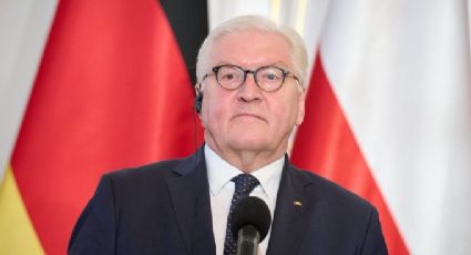 Zelenski rechaza reunión con su homólogo alemán por tener vínculos con Rusia