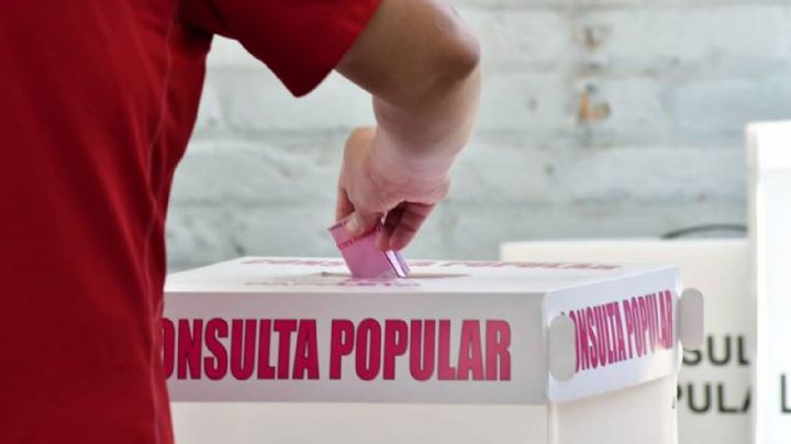 INE reporta 27 incidentes en Sonora durante la consulta de revocación de mandato