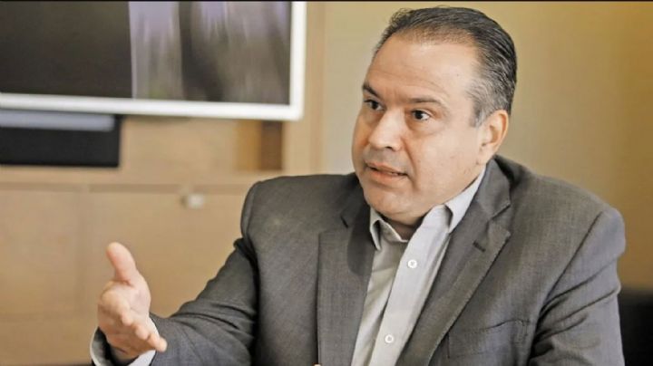 Alcalde de Hermosillo comparece ante el Congreso por conflicto con jubilados y pensionados